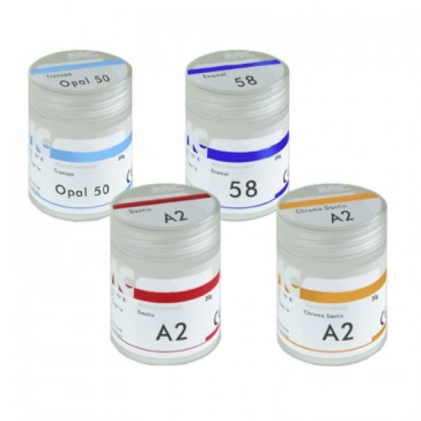 DC Ceram 12,5 Opal