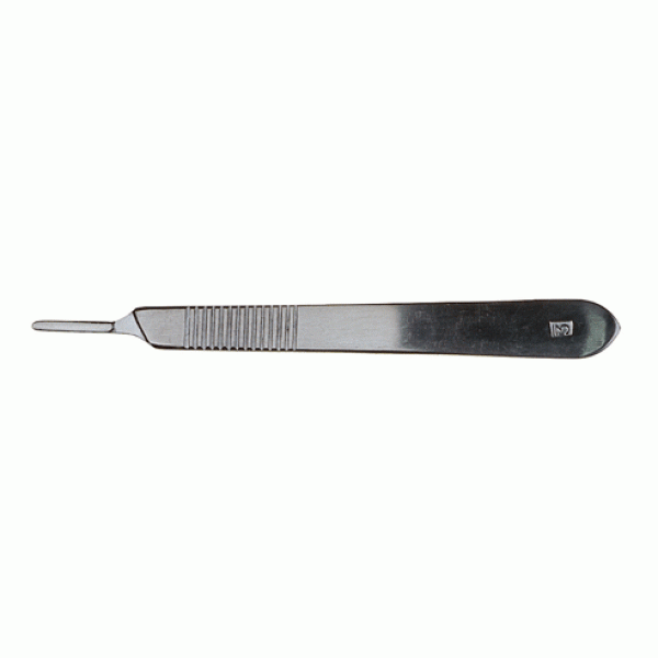 Scalpel