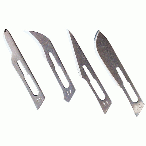 Varf Scalpel