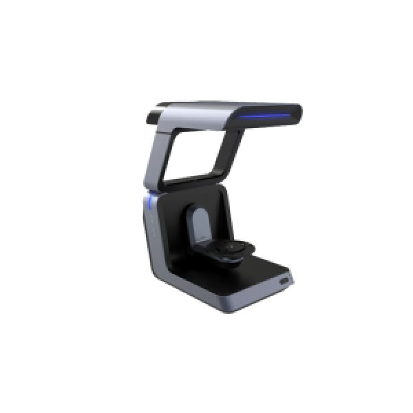 Scaner 3D