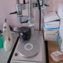 Paralelograf Ammann G