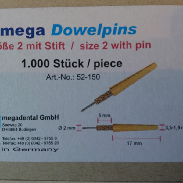 Pini 52-150
