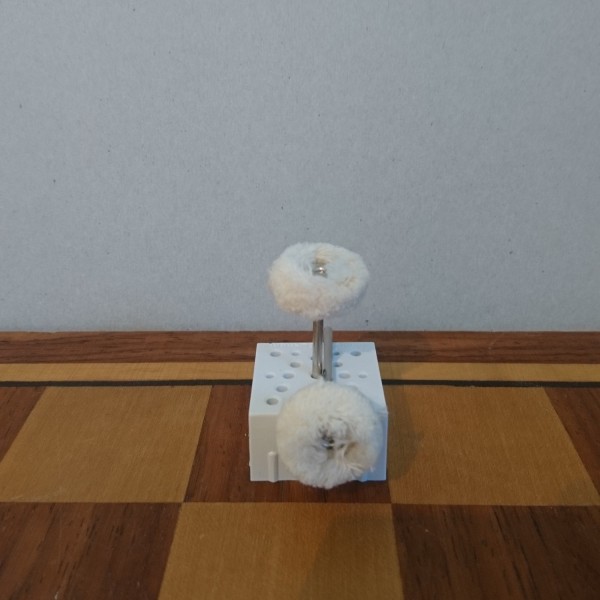 Puf Mini Bumbac