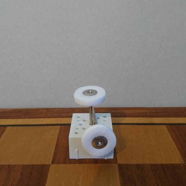 Puf Mini N