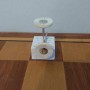 Perie MIni Insertie