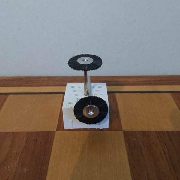 Perie Mini Dura