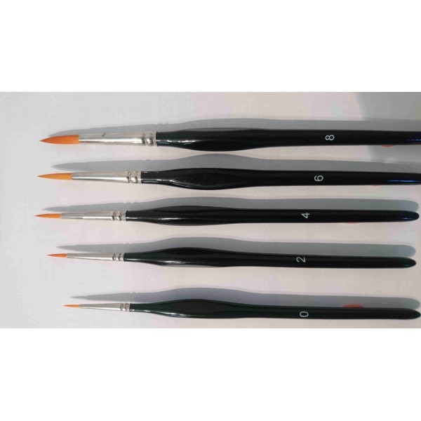 Pensula PS