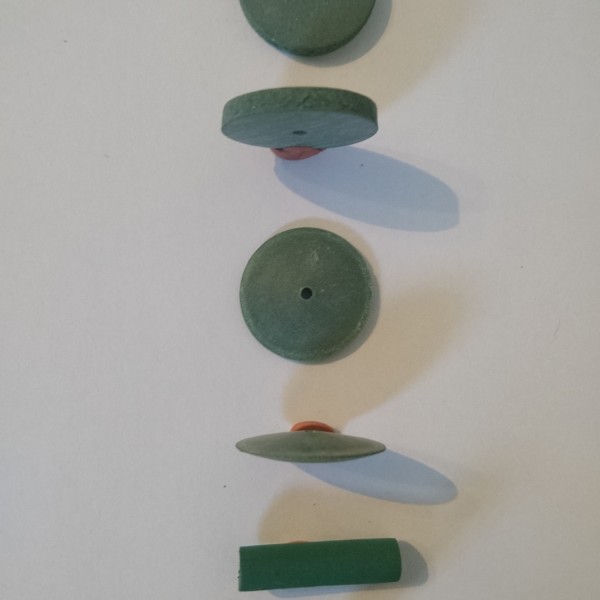 Polipant Verde