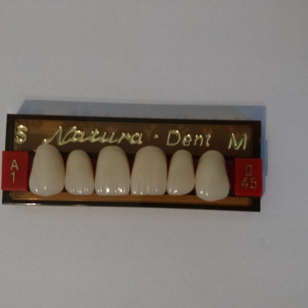 Natura Dent D45