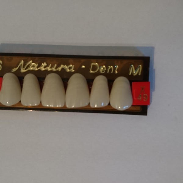Natura Dent X49