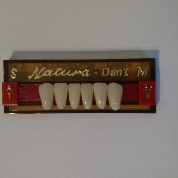 Natura Dent 33M