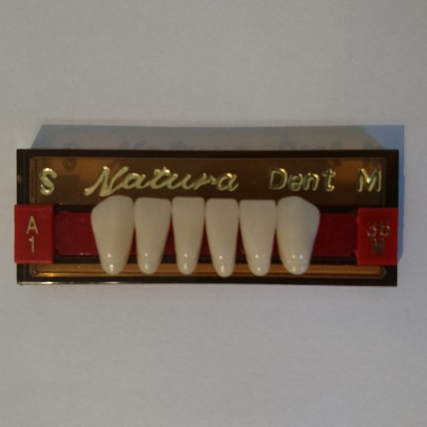 Natura Dent 36M