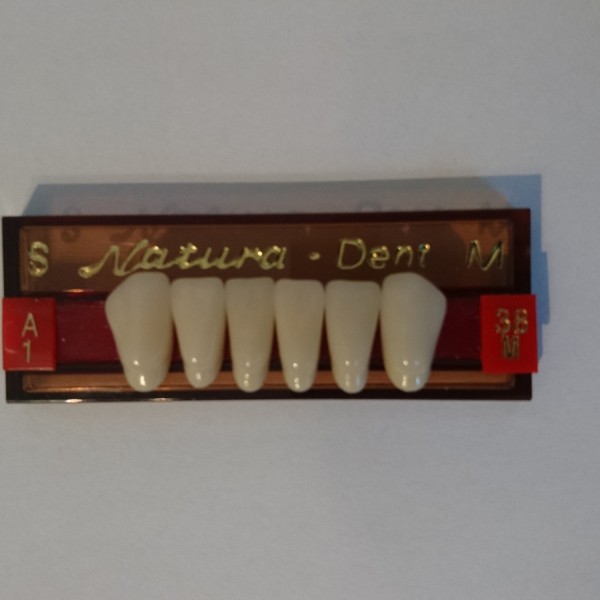 Natura Dent 38M