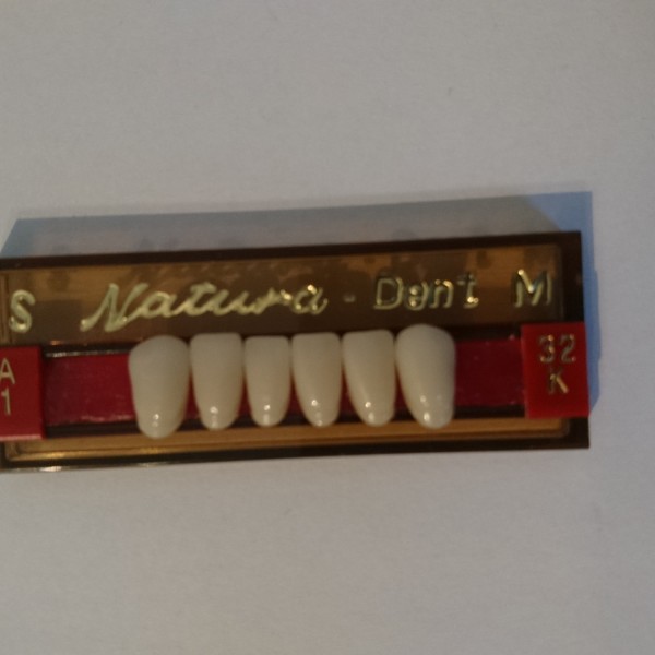 Natura Dent 32K