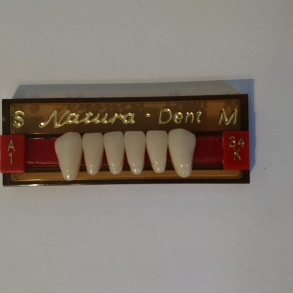 Natura Dent 34K