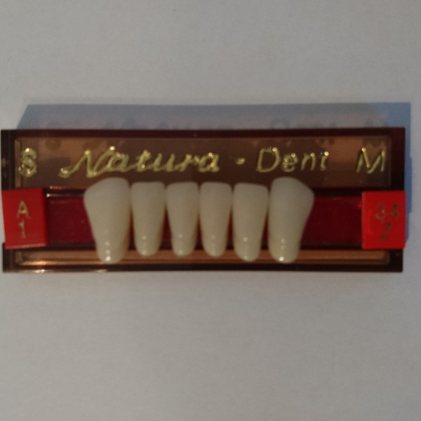 Natura Dent 34Z