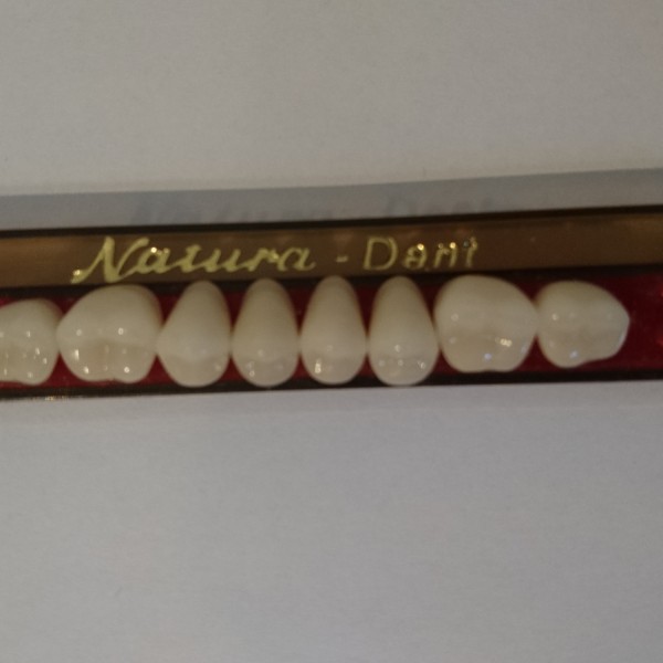 Natura Dent 72S