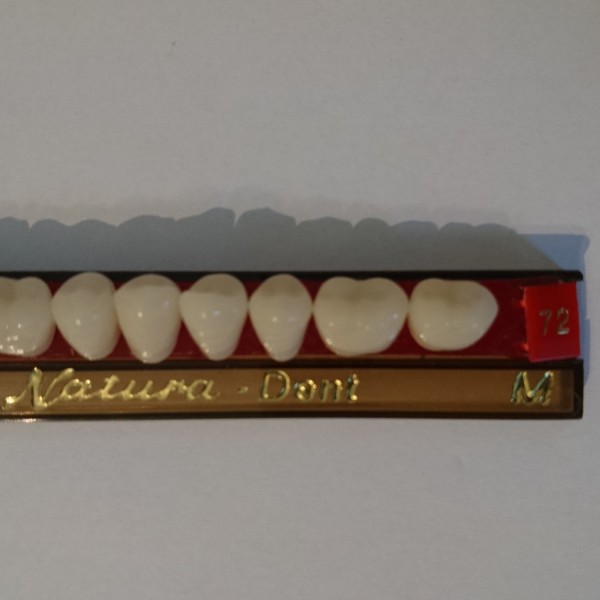 Natura Dent 72I