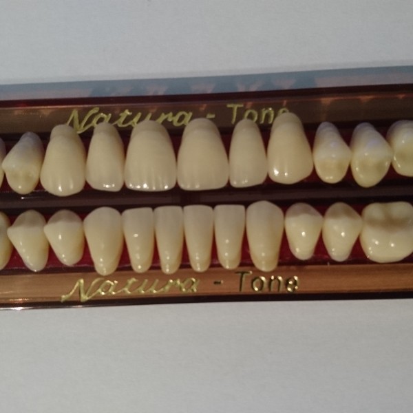 Natura Tone E45