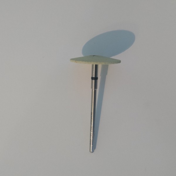 Disc Smart