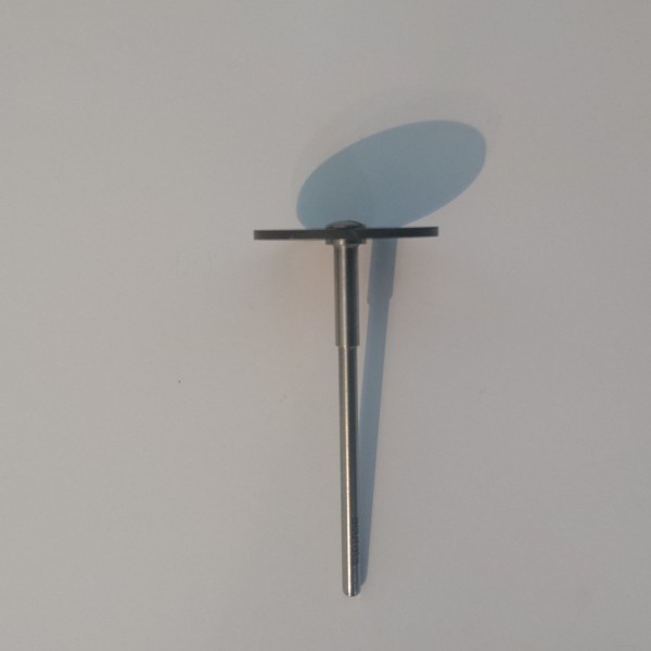 Disc Smart