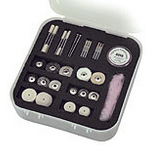 Polierset 8100