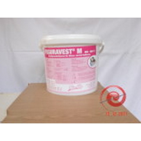 Feguravest M 5kg