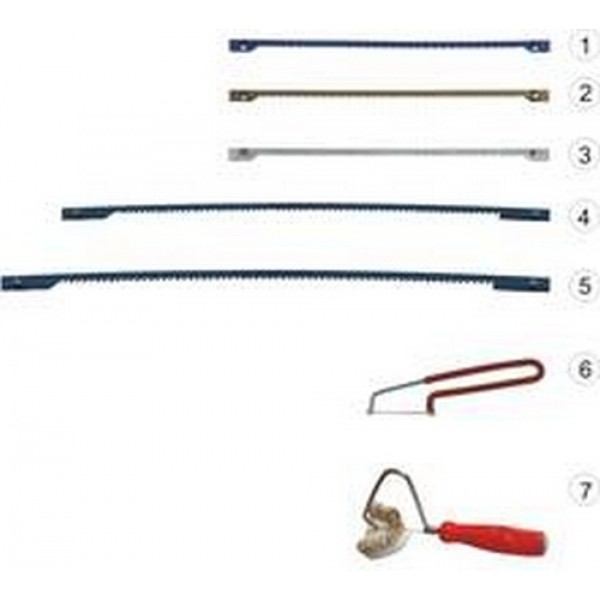 Pinza fierastrau