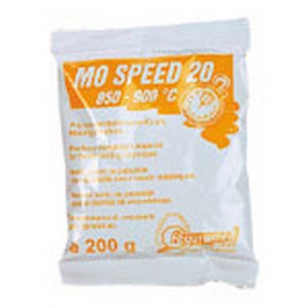 MO Speed 20