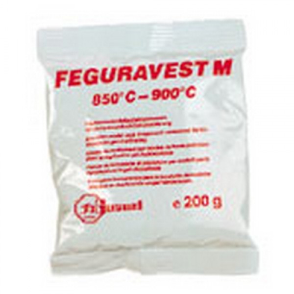 Feguravest M