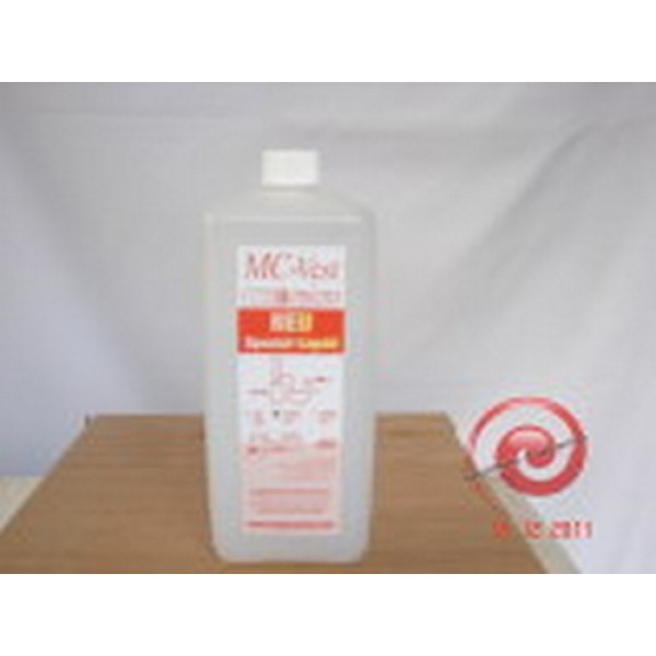 MC Vest Micro Liquid