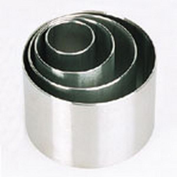 Ringuri metalice 