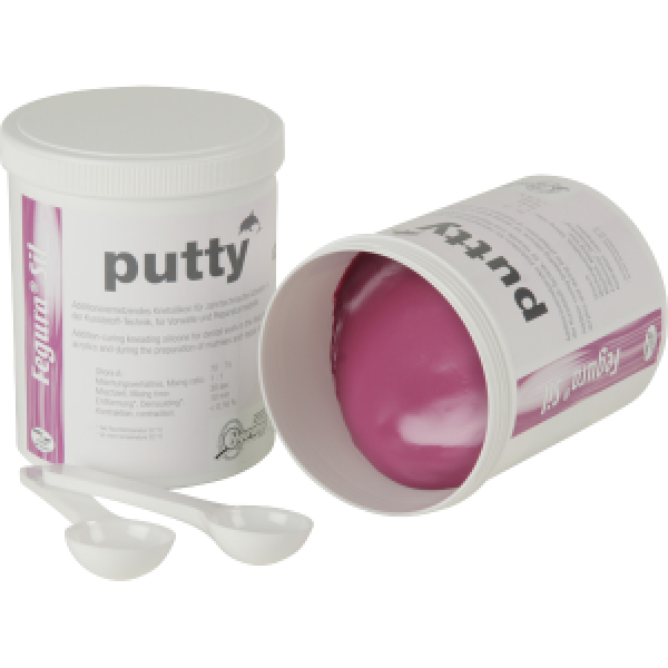 Fegura Sil Putty