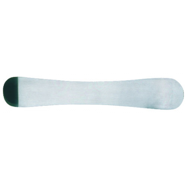 Spatula gips